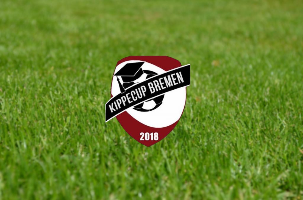 Logo des KippeCup 2018