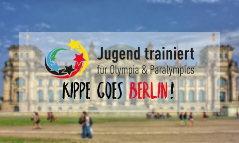 KIPPE GOES BERLIN!
