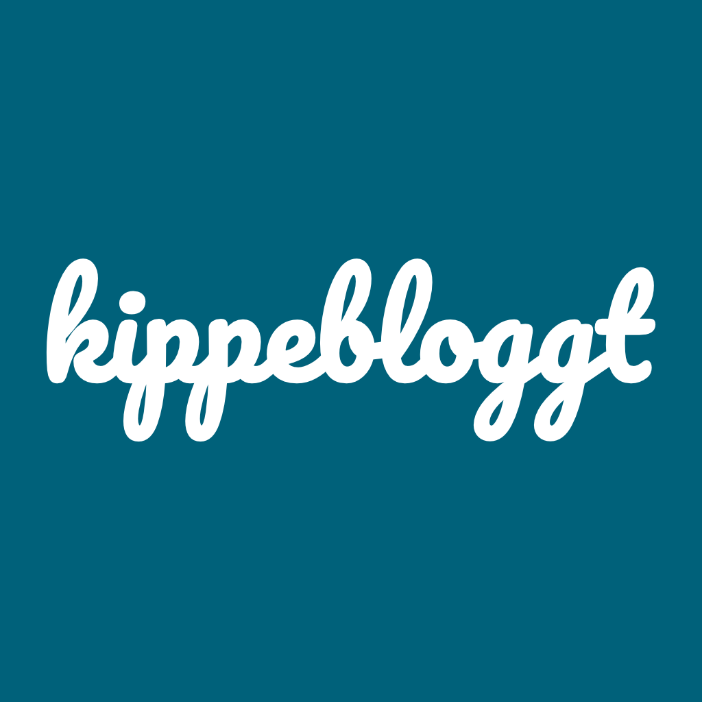 kippebloggt-Logo