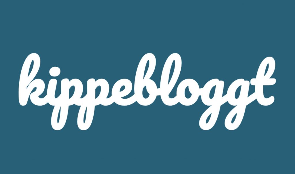 Kippebloggt Logo